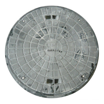 High Quality FRP/GRP Manhole Cover